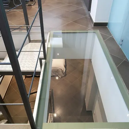 公寓 Brera Loft *