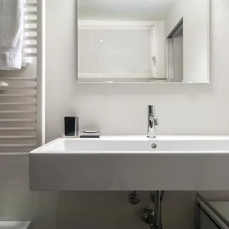 公寓 Brera Loft *