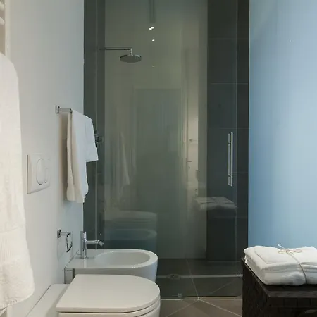 Brera Loft 公寓 米兰