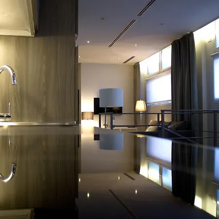 Brera Loft 公寓 米兰