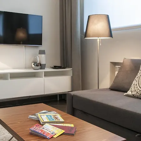 Apartment Brera Loft Milan