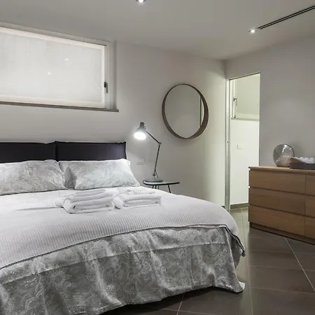 Apartment Brera Loft