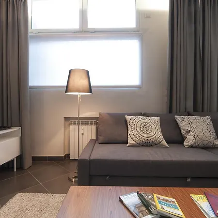 Brera Loft Apartment