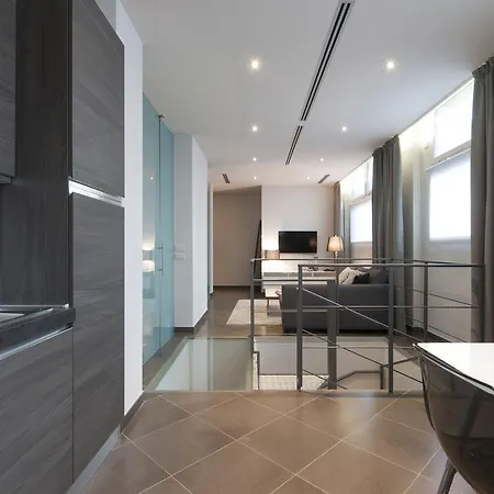 Brera Loft