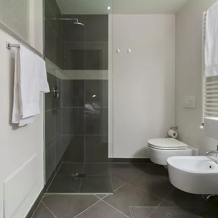 Brera Loft Apartment