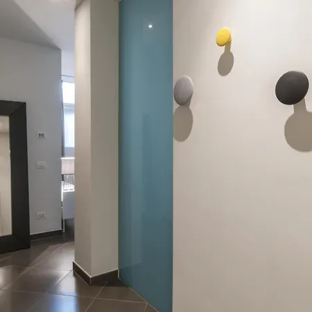 Brera Loft * Milan