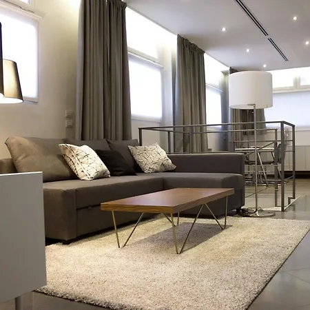 Brera Loft Apartment Milan