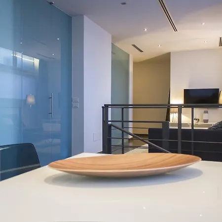 Brera Loft *