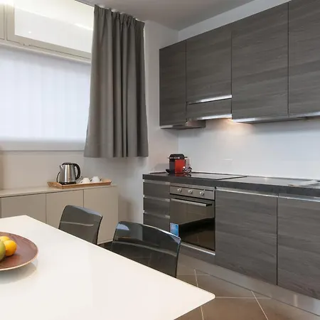 Brera Loft Appartement